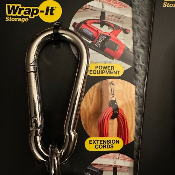 HOOK N HANG X3 - Picture 4 of 5